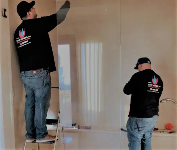 Professional plumbing installation for Leak Detection in Brookhill